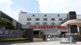 Foshan OVS Sanitary Ware Co., Ltd